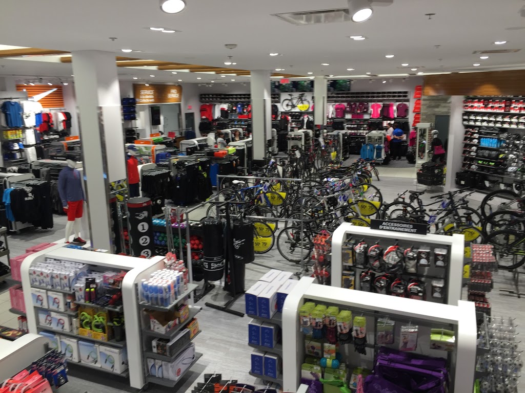 Sports Experts | 3035 Boulevard le Carrefour, Laval, QC H7T 1C8, Canada | Phone: (450) 682-0032