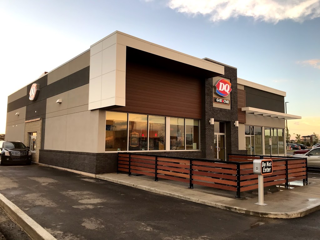 Dairy Queen Grill & Chill | 3753-1 Chuka Blvd, Regina, SK S4V 3P7, Canada | Phone: (306) 584-2018