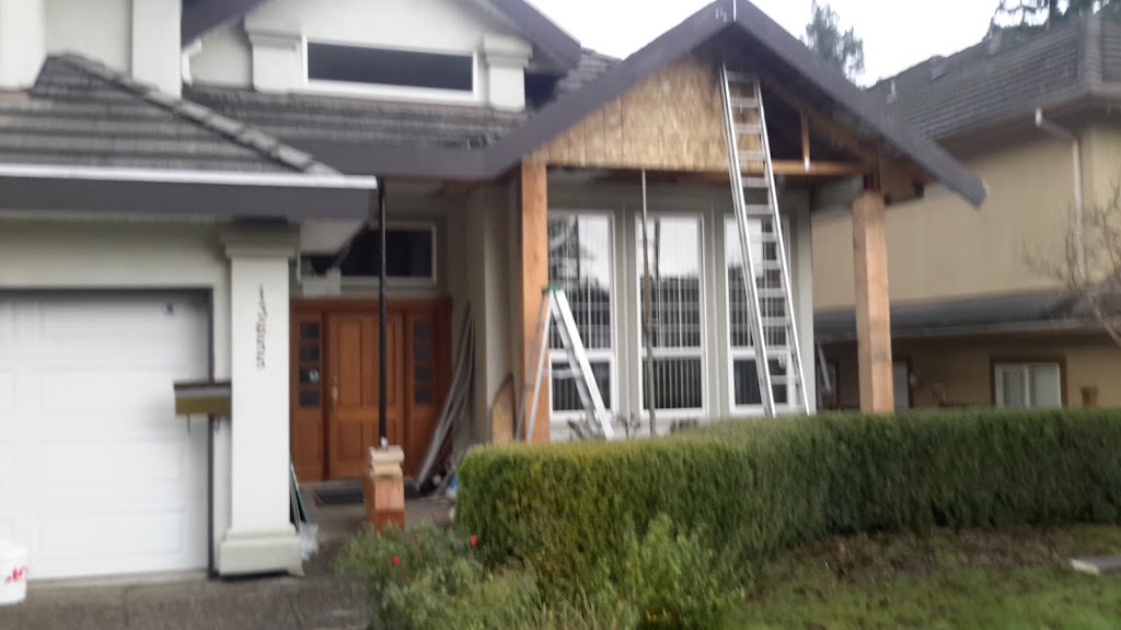 chamberlain construction | 16758 McNair Dr, Surrey, BC V3S 0A8, Canada | Phone: (604) 719-3499