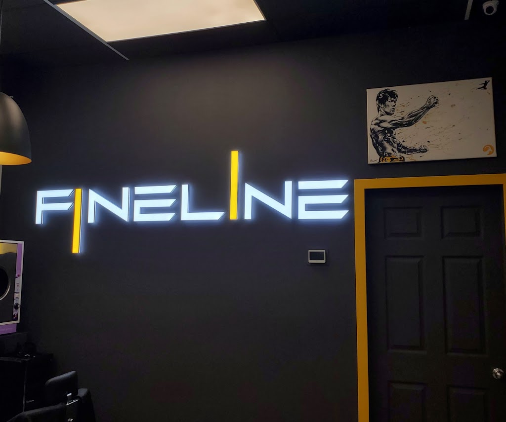 Fine Line Barbershop | 5005 Dalhousie Dr NW unit 151, Calgary, AB T3A 5Y7, Canada | Phone: (403) 453-9022
