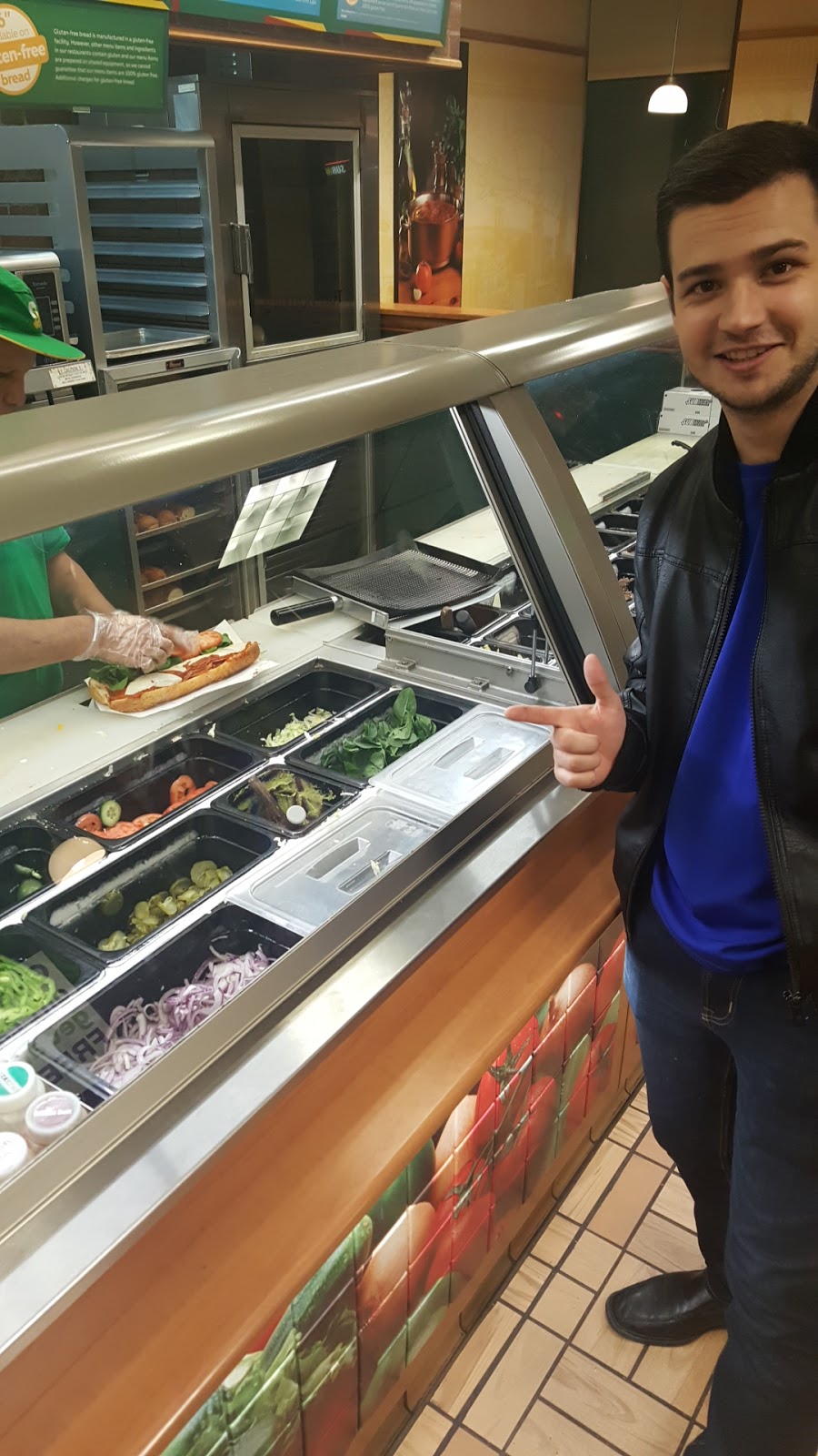 Subway | 20522 Lougheed Hwy, Maple Ridge, BC V2X 2P8, Canada | Phone: (604) 465-8378