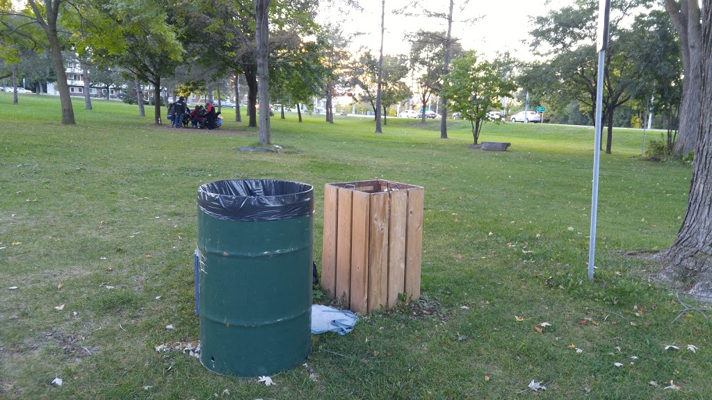 Jill Brown Park | 2730 Carling Ave, Ottawa, ON K2B 7J1, Canada