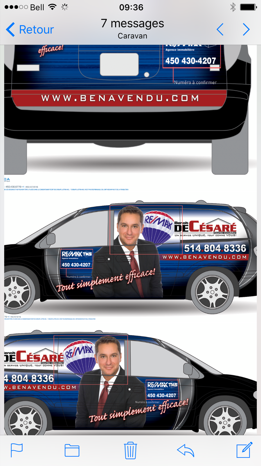Benoit De Césaré REMAX TMS | 156 Boulevard Curé-Labelle, Sainte-Thérèse, QC J7E 2W3, Canada | Phone: (514) 804-8336