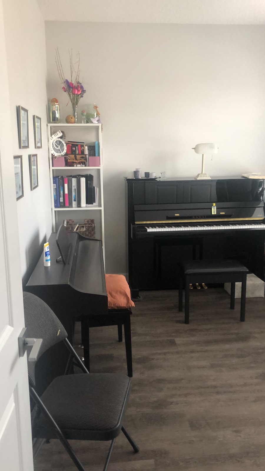 Svetlanas Piano Lessons - Experience the Joy of Music | 171 Seton Heath SE, Calgary, AB T3M 3G3, Canada | Phone: (204) 294-1619