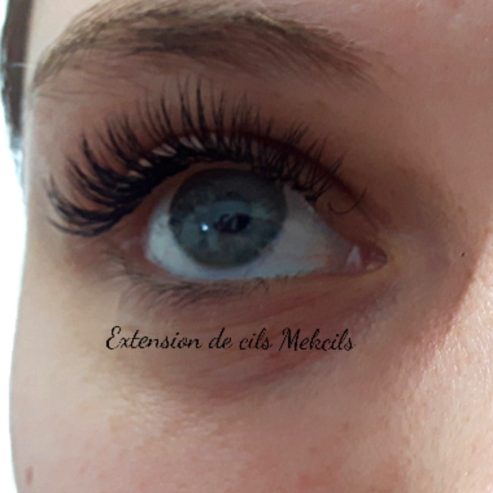 Extension de cils Melcils | 284 A Rue Ruth, Otterburn Park, QC J3H 4L5, Canada | Phone: (514) 816-4112