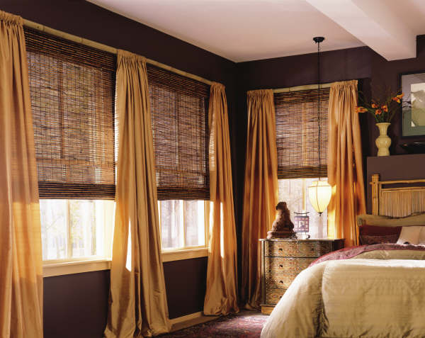 B&C Blinds 窗帘 | 31 Progress Ave Unit 19, Scarborough, ON M1P 4S6, Canada | Phone: (416) 546-8681