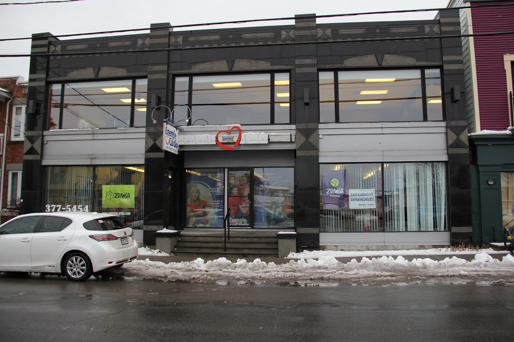Énergie Cardio | 1430 Boulevard Monseigneur-Langlois, Salaberry-de-Valleyfield, QC J6S 1E3, Canada | Phone: (450) 377-5454
