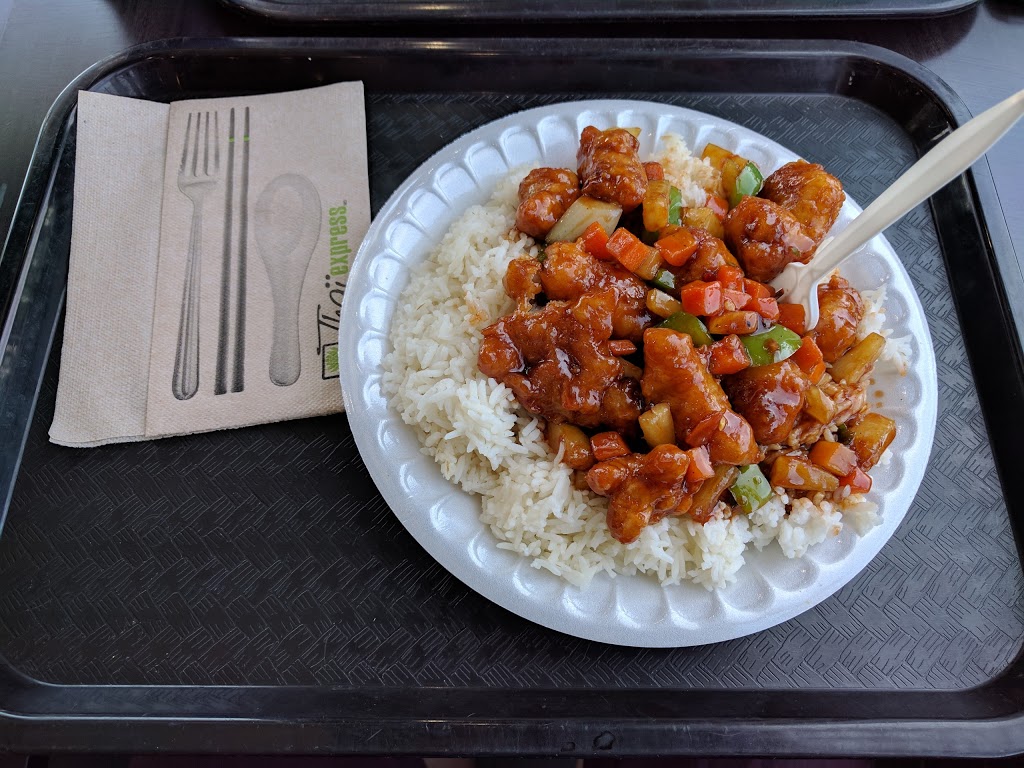 Thai Express | 3135 Boulevard Taschereau, Greenfield Park, QC J4V 2H2, Canada | Phone: (450) 466-6555