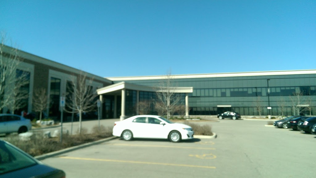 Hope Bible Church | 500 Great Lakes Blvd, Oakville, ON L6L 6X9, Canada | Phone: (905) 827-4888