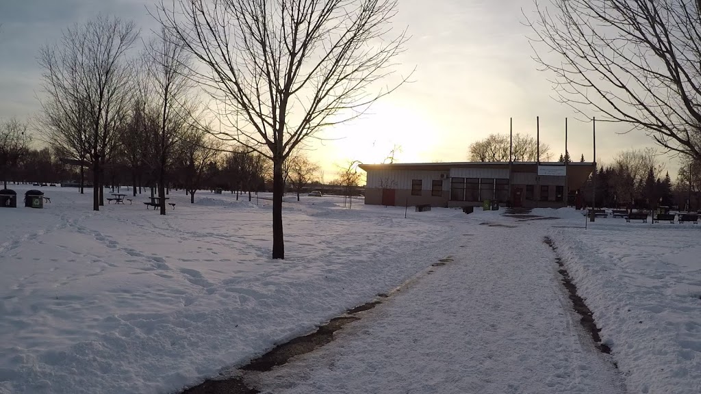 Park Capture-dEthan-Allen | 8500 Rue Bellerive, Montréal, QC H1L 5G5, Canada