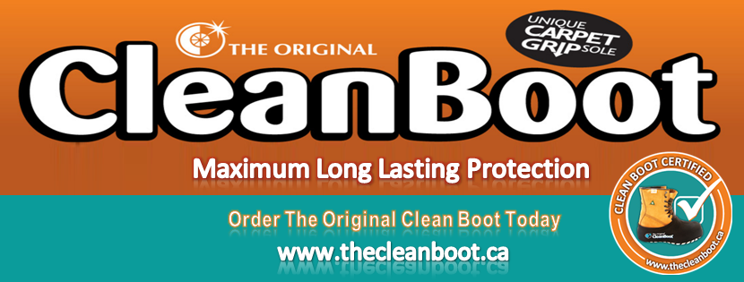 The Original Clean Boot | 14 Hickory Ln, Coldwater, ON L0K 1E0, Canada | Phone: (705) 812-0690