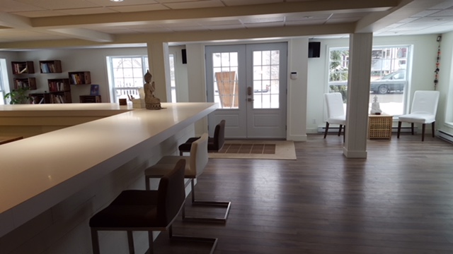 La clinique home | 97 Rue Main, North Hatley, QC J0B 2C0, Canada | Phone: (819) 794-0064