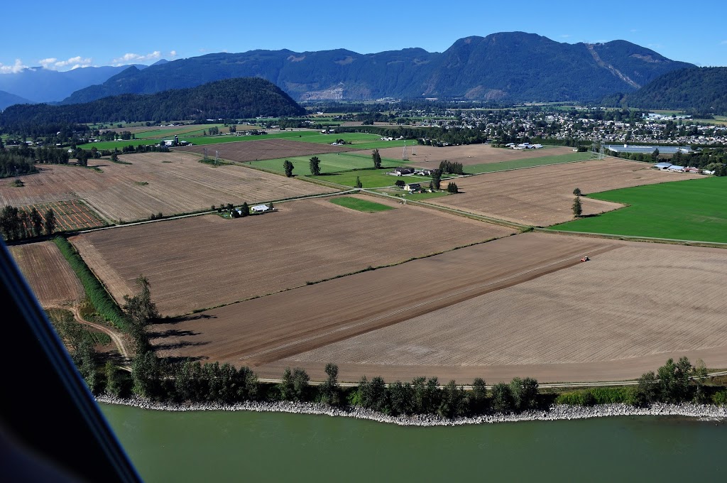 Far West Helicopters Ltd | 1685 Tranmer Rd, Agassiz, BC V0M 1A2, Canada | Phone: (604) 819-6919