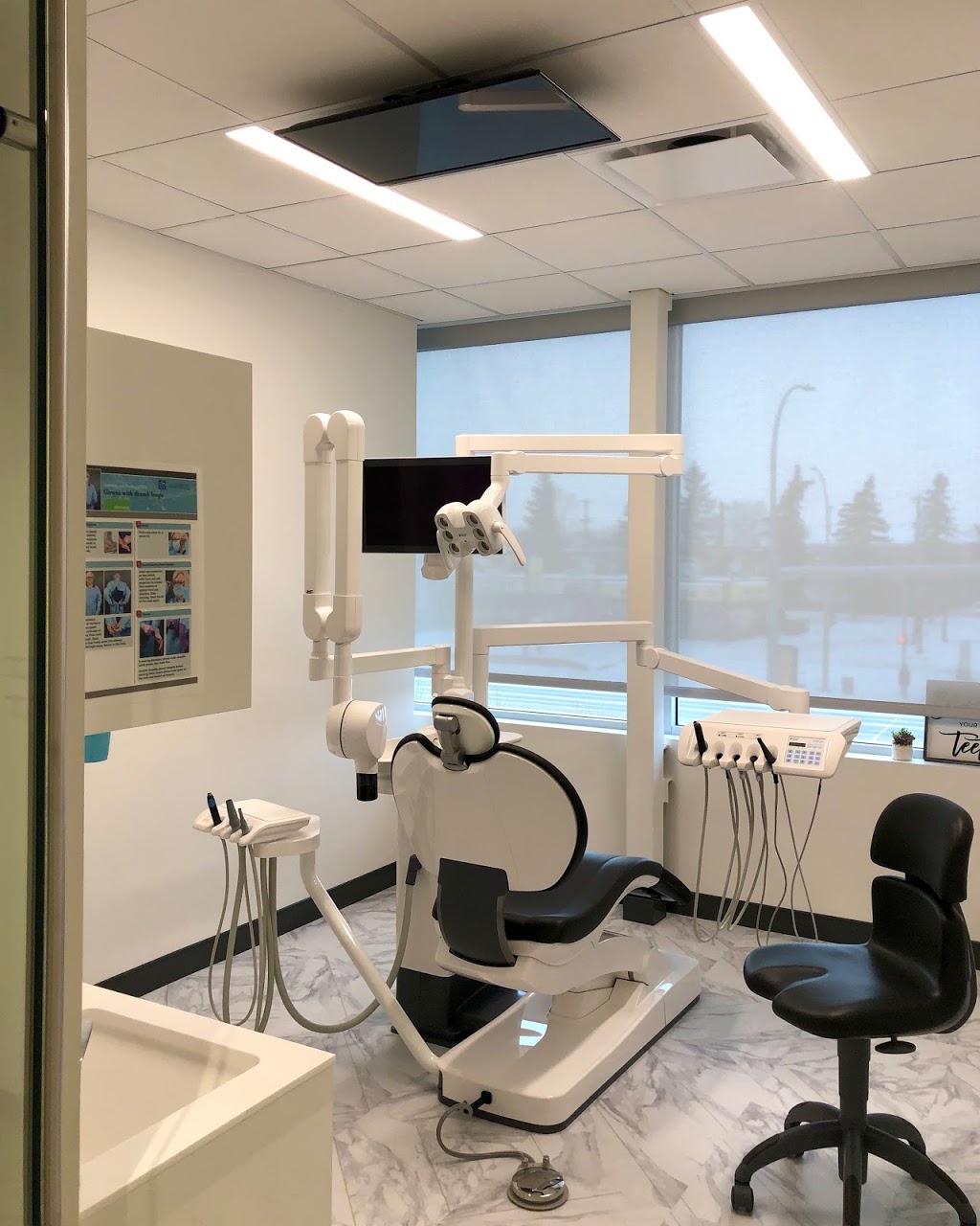 LYT Oral Care | 12970 97 St NW #202, Edmonton, AB T5E 4C3, Canada | Phone: (780) 540-8305