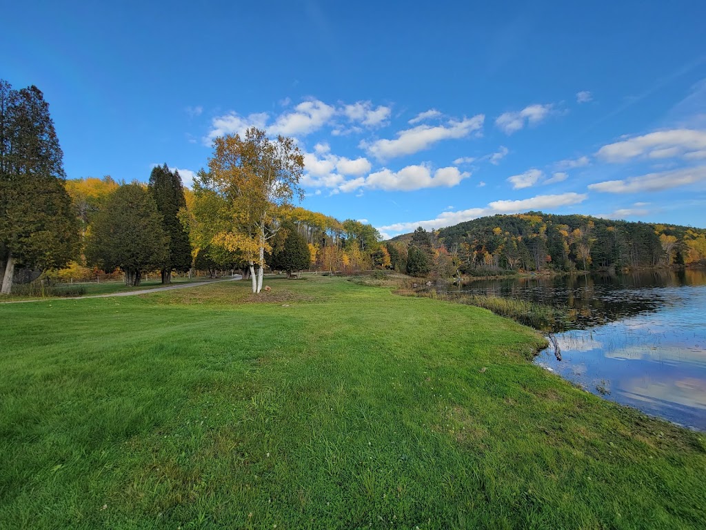 Barrys Bay Golf Club | 2937 Old Barrys Bay Rd, Barrys Bay, ON K0J 1B0, Canada | Phone: (613) 756-2484