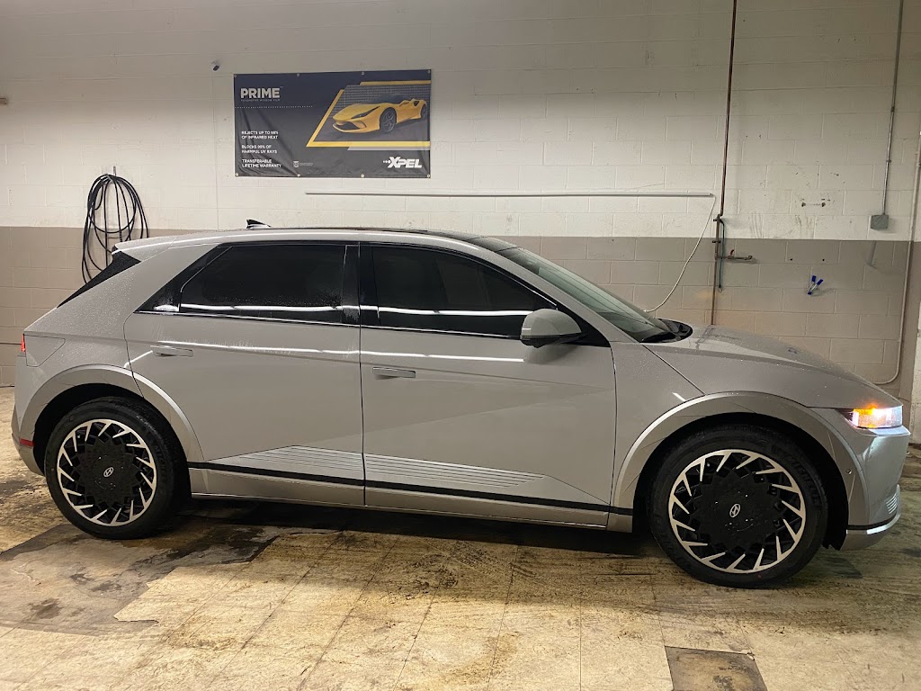 SolarProof Mobile Tint | 134 Terni Blvd, Hamilton, ON L8W 3Z1, Canada | Phone: (647) 887-4390