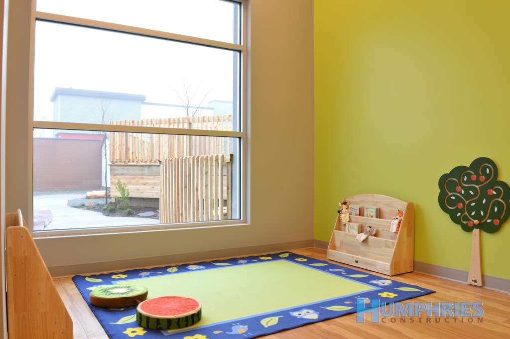 CEFA Early Learning South Delta | 4890 Canoe Pass Way #202, Delta, BC V4M 0B1, Canada | Phone: (604) 382-4274