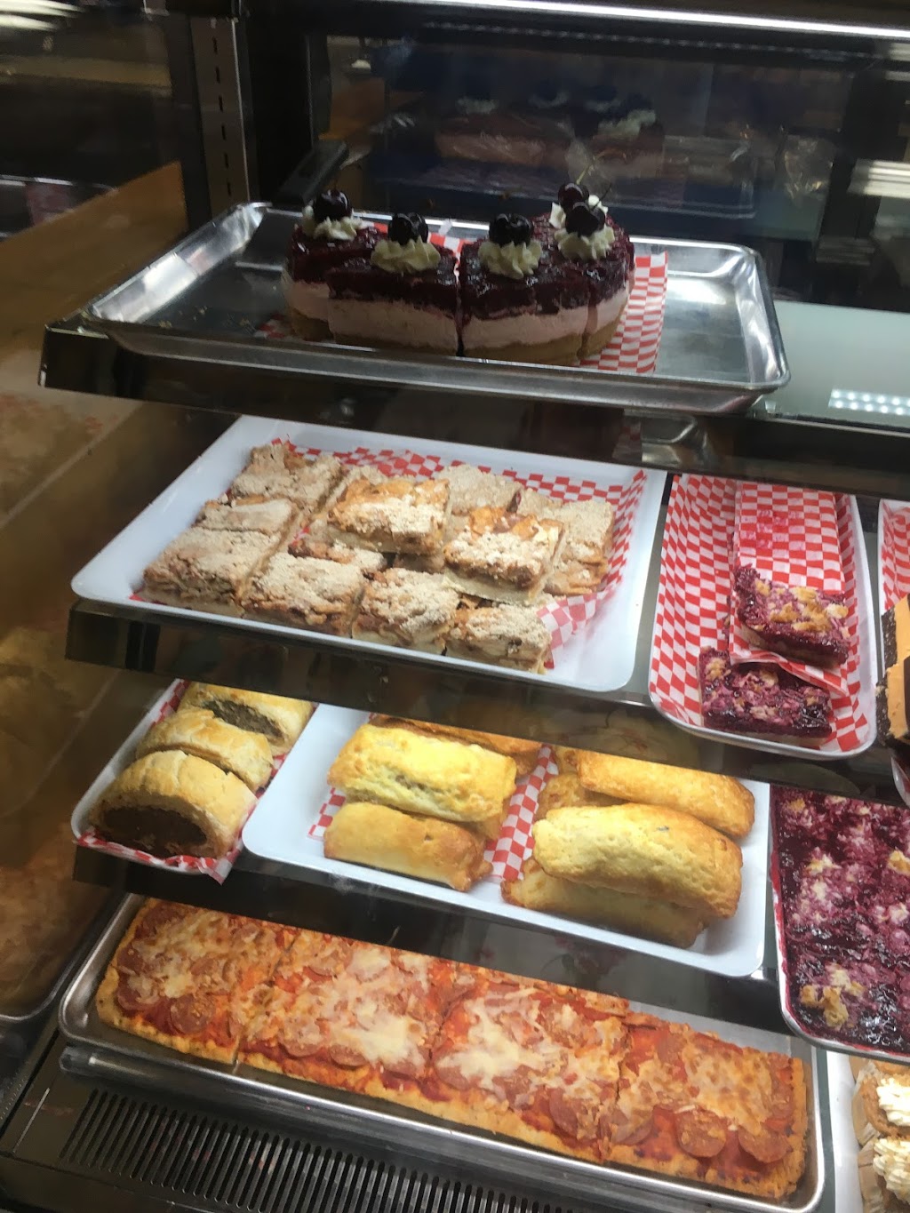Gluten-Free By Suzie | St Jacobs Farmers Market, 878 Weber St N, St. Jacobs, ON N0B 2N0, Canada | Phone: (519) 570-6172