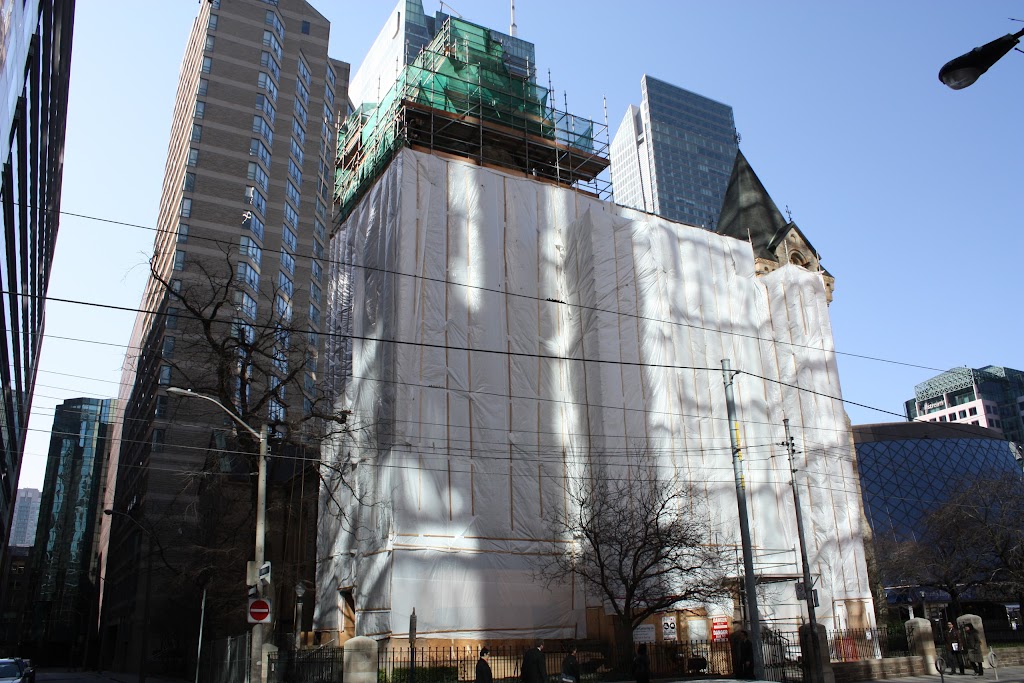 Northstar Access (formerly Northstar Scaffold) | 8 Penner Road, Navin, MB R5T 0H5, Canada | Phone: (204) 806-6206