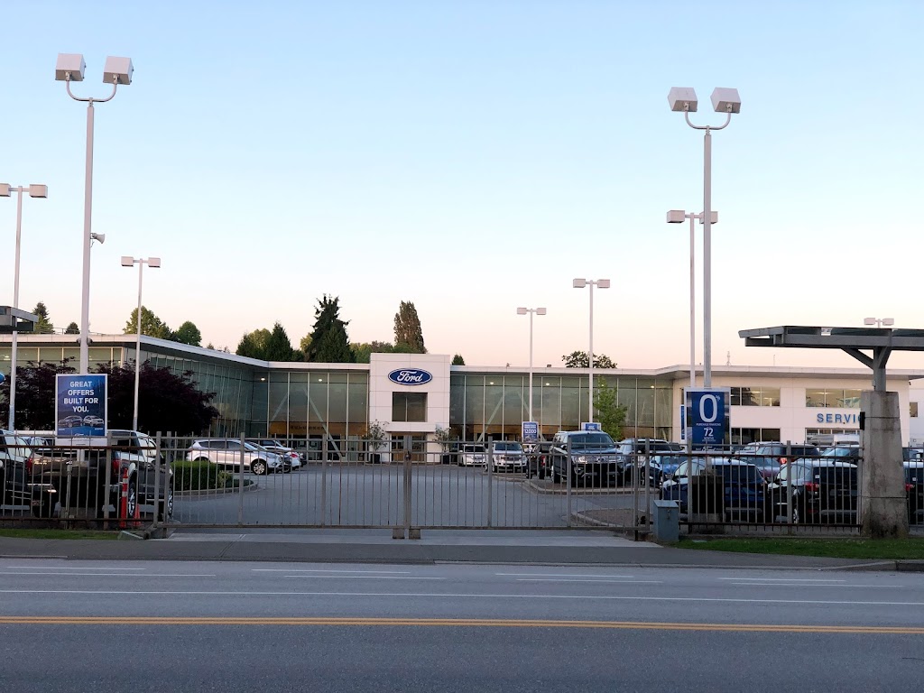 TRUX BC | 5750 Lougheed Hwy., Burnaby, BC V5B 2Z9, Canada | Phone: (778) 980-8789