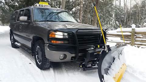 Bruce Electric Taxi Co. Ltd | Bruce Rd 33, Saugeen Shores, ON N0H 2C5, Canada | Phone: (519) 832-2111