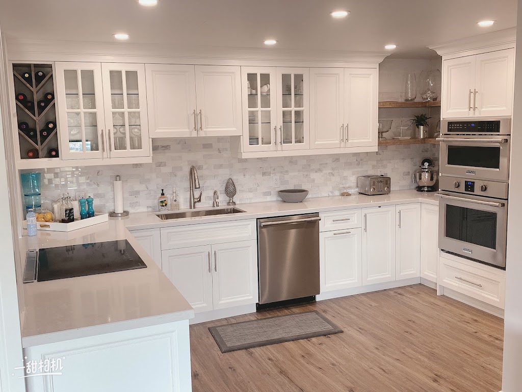 trendy kitchen and bath | 33 Casebridge Ct unit 7-8, Scarborough, ON M1B 3J5, Canada | Phone: (647) 408-2766