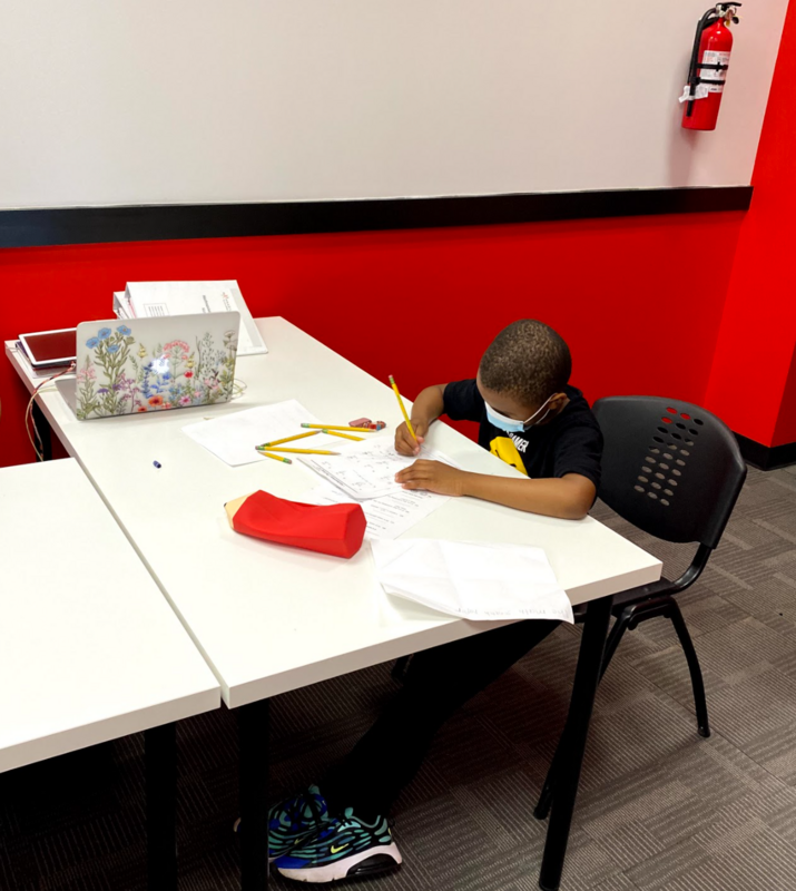 Mathnasium | 660 Sterling Lyon Pkwy Unit #3 660 - 06, Winnipeg, MB R3P 1E9, Canada | Phone: (204) 885-6284