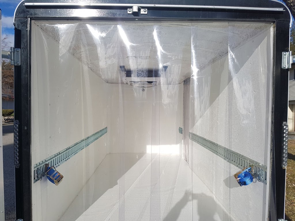 Coolertrailers.ca | 1742 Duncan Ave E, Penticton, BC V2A 7E7, Canada | Phone: (250) 462-0127