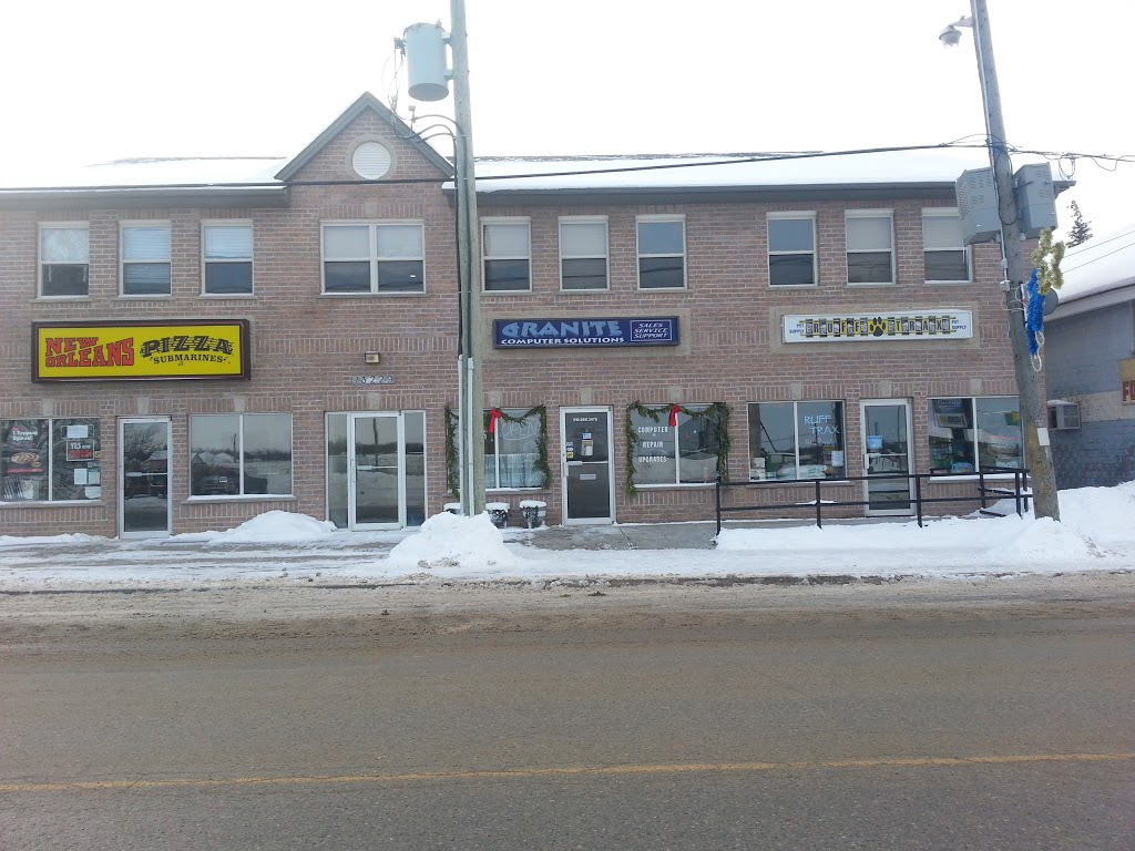 Granite Computer Solutions | 13229 Ilderton Rd, Ilderton, ON N0M 2A0, Canada | Phone: (519) 666-3478