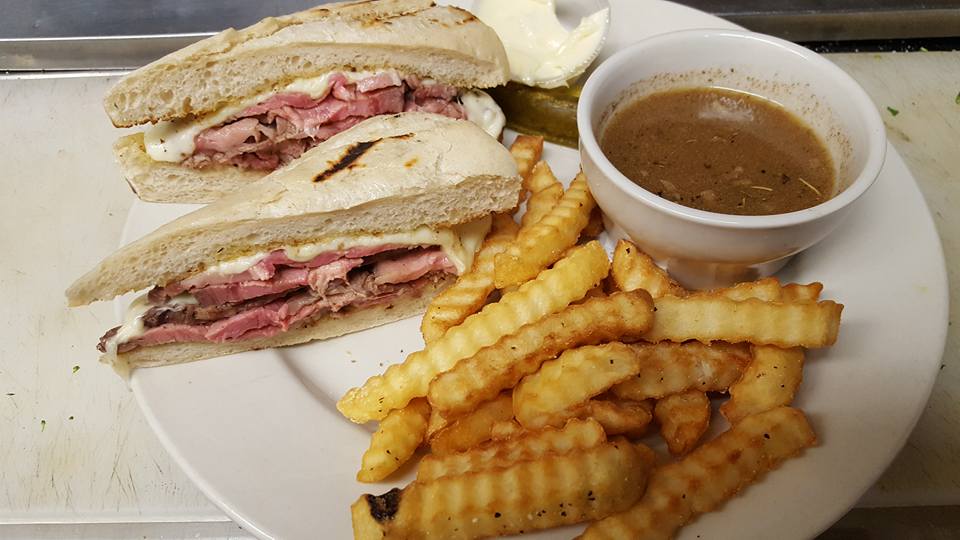 ODaniels GinMill & Grill | 1305 Abbott Rd, Buffalo, NY 14218, USA | Phone: (716) 823-1100