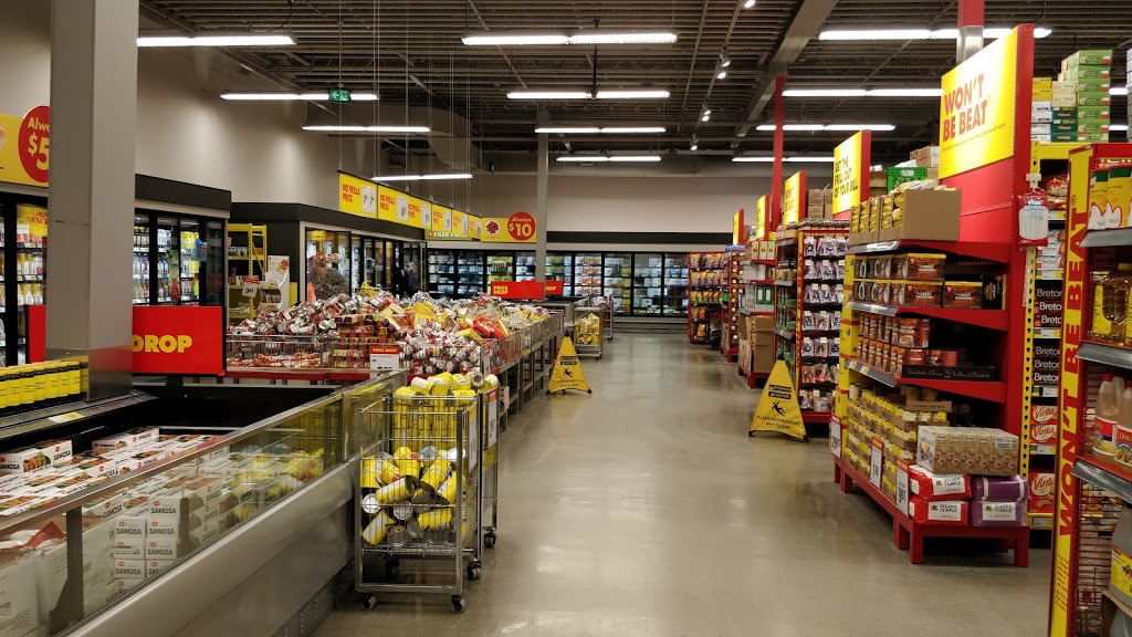 Glenns No Frills | 17710 56 Ave, Surrey, BC V3S 1C7, Canada | Phone: (866) 987-6453