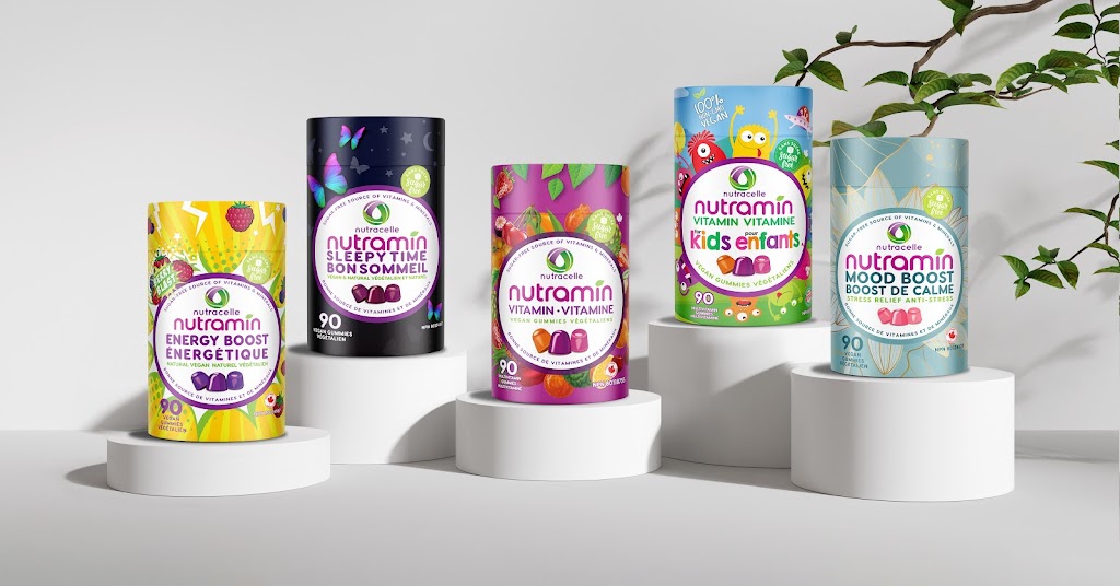 Nutracelle | 9 Myrtle St, Stratford, PE C1B 1P4, Canada | Phone: (877) 229-1207