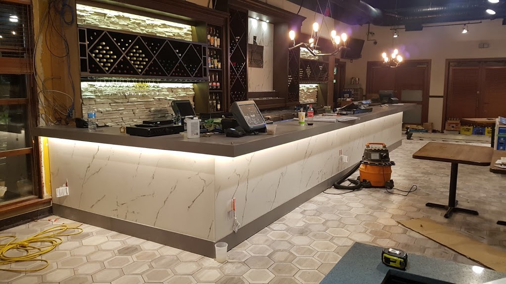 Mahan Counter Top Ltd. | 119-1772 Broadway St, Port Coquitlam, BC V3C 2M8, Canada | Phone: (604) 723-6770