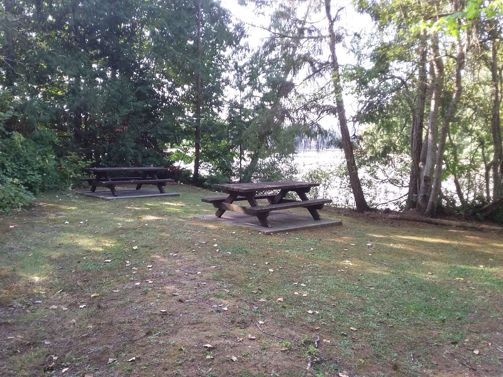 Raven Park | Shell Beach Rd, Ladysmith, BC V9G 1M8, Canada | Phone: (250) 746-2620