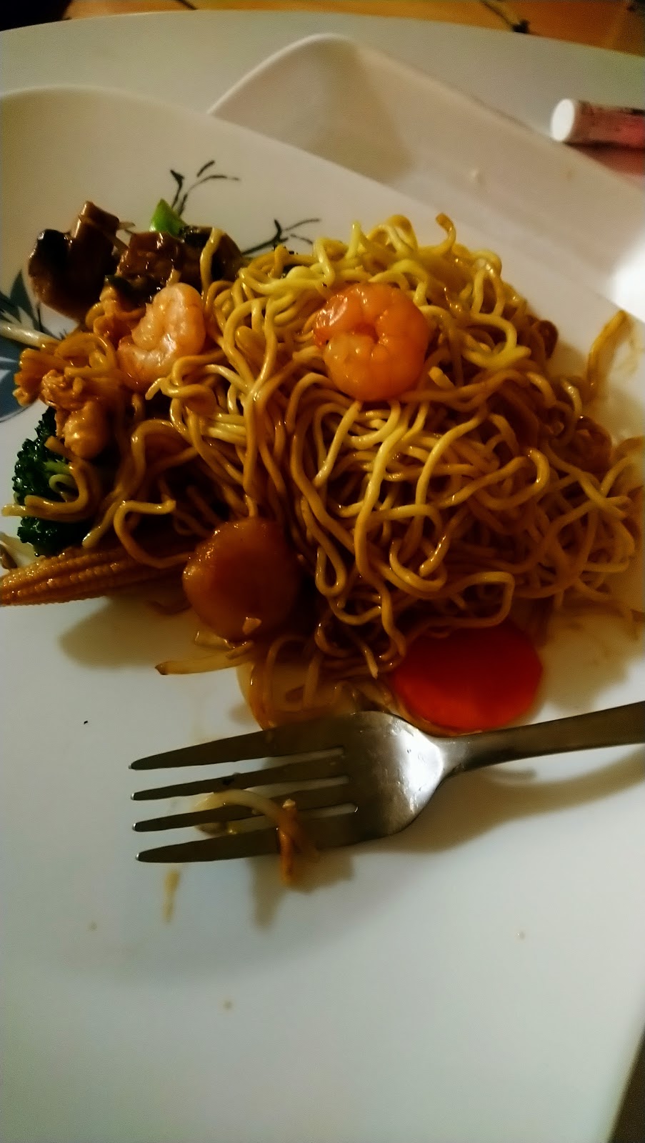 Fortune One Chinese Restaurant | 5008 Whitehorn Dr NE, Calgary, AB T1Y 1V1, Canada | Phone: (403) 280-2926