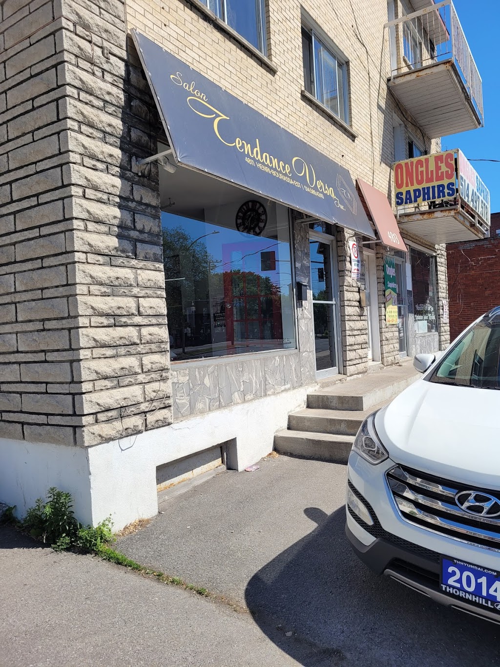Tendance Versa | 4811 Boul Henri-Bourassa E, Montréal-Nord, QC H1H 1M5, Canada | Phone: (514) 589-4240