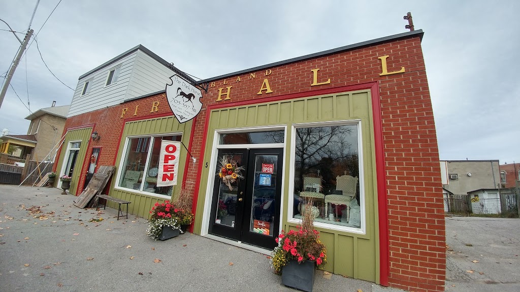 The Dark Horse | 5 Church St N, Sunderland, ON L0C 1H0, Canada | Phone: (705) 357-3111