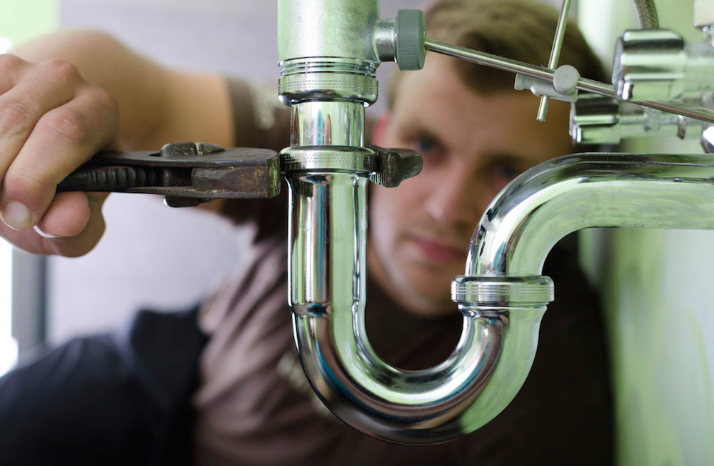 Spearhead Plumbing and Heating Ltd. | 38064 Cleveland Ave #294, Squamish, BC V8B 0A3, Canada | Phone: (604) 698-7687