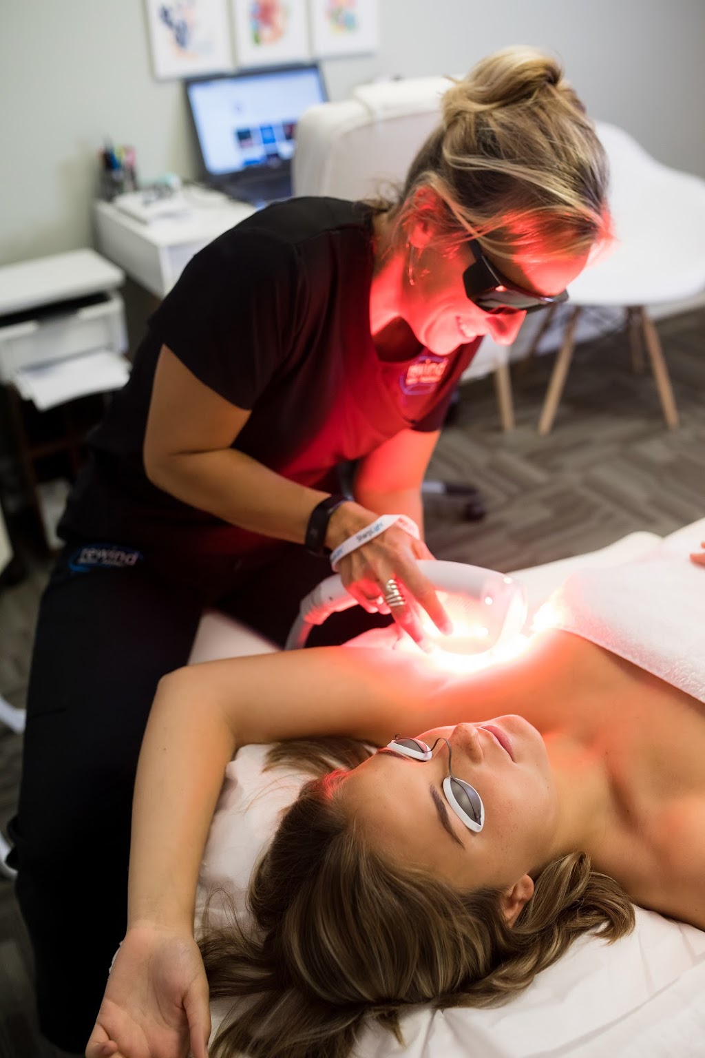 Rewind Medical Aesthetics | 24 Auty St, Waterford, ON N0E 1Y0, Canada | Phone: (519) 410-7550