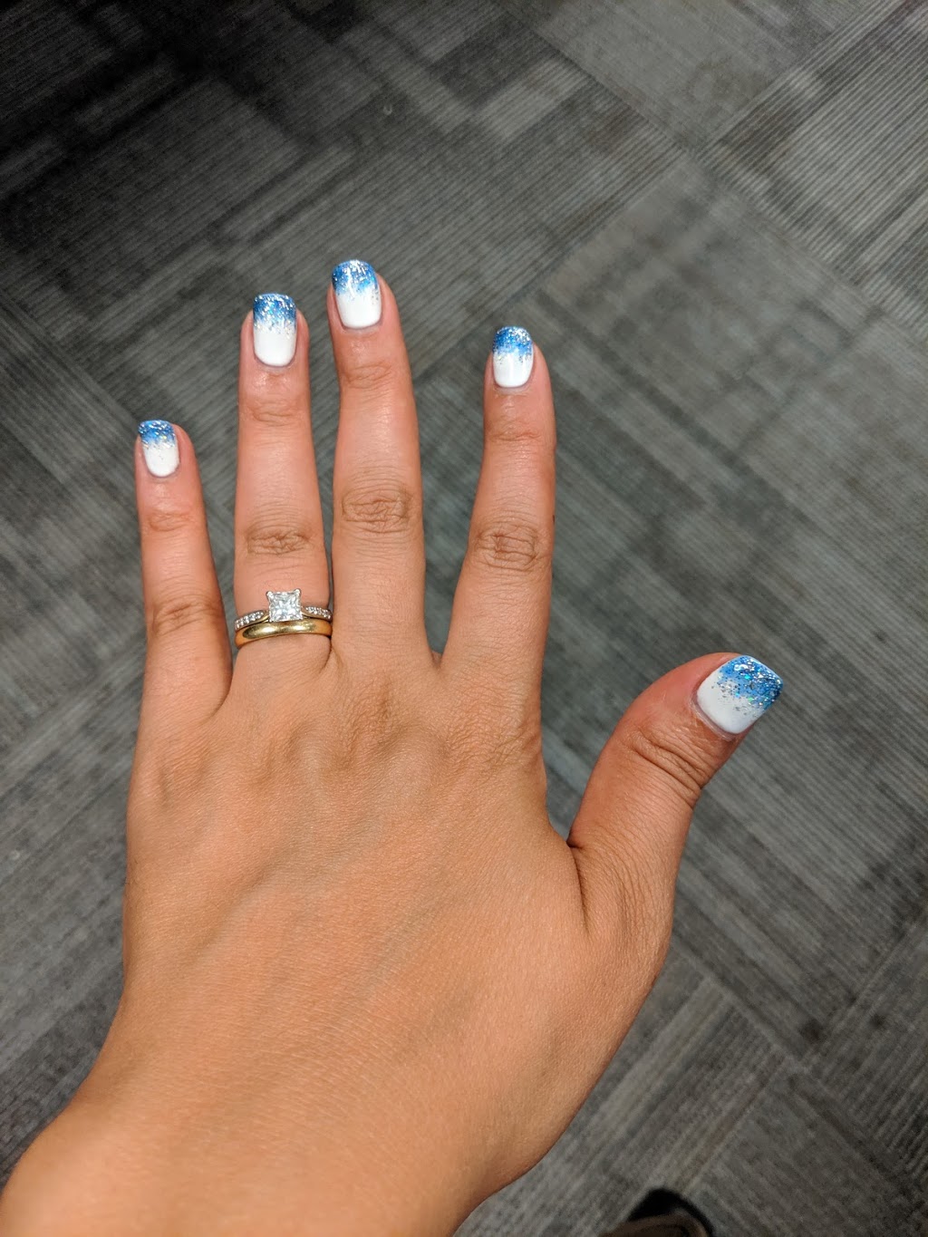 Hygeine Nails & Spa | 1645 Dundas St E, Whitby, ON L1N 2K9, Canada | Phone: (905) 723-5656