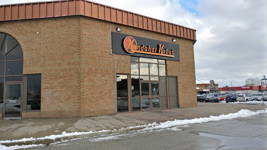 Kandahar Kabab | 5165 Dixie Rd, Mississauga, ON L4W 4G1, Canada | Phone: (905) 206-9666