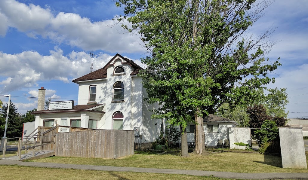 Haldimand Medical Clinic | 248 Argyle St S, Caledonia, ON N3W 1K7, Canada | Phone: (289) 757-2287
