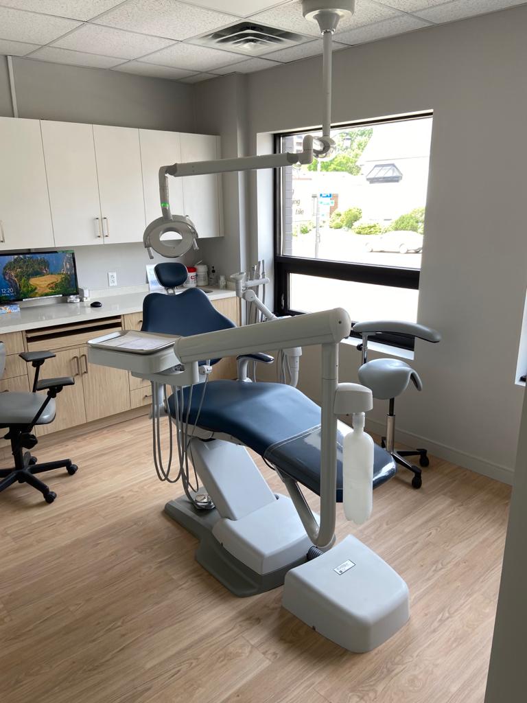 Southview Dental | 350 Main St E, Milton, ON L9T 1P6, Canada | Phone: (905) 876-4701