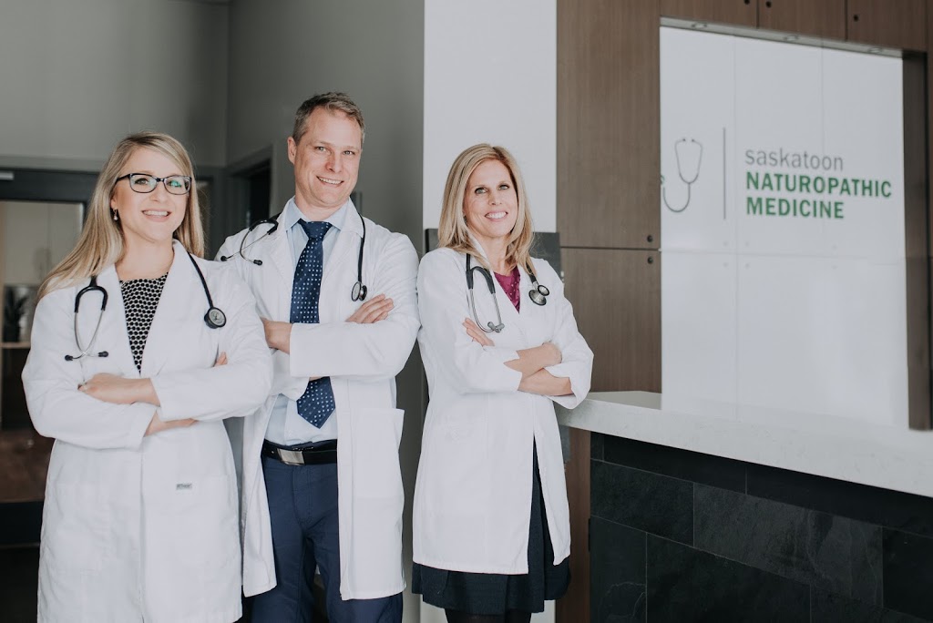 Saskatoon Naturopathic Medicine | 14 - 118 Cope Crescent, Saskatoon, SK S7T 0X3, Canada | Phone: (306) 664-2150