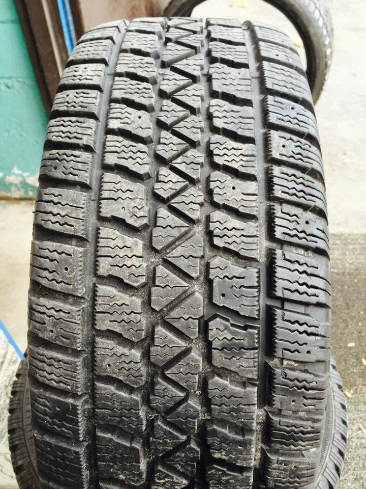 Happy Tires - Automotive Centre | 321 Grays Rd, Hamilton, ON L8E 2Z1, Canada | Phone: (905) 741-3377