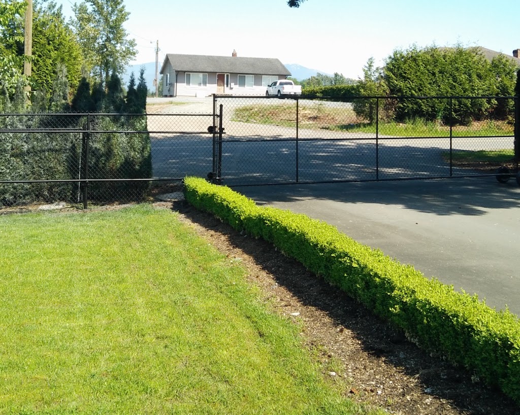 Able Fencing Ltd. | 32030 Astoria Crescent, Abbotsford, BC V2T 4P5, Canada | Phone: (778) 245-2694