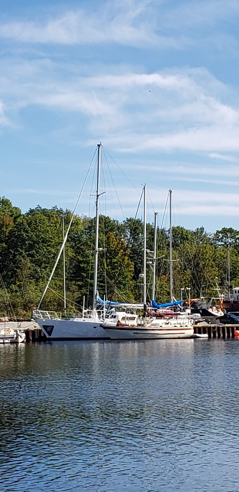 Shipyards Landing Bridgewater | King St, Bridgewater, NS B4V 1A2, Canada | Phone: (902) 543-2274
