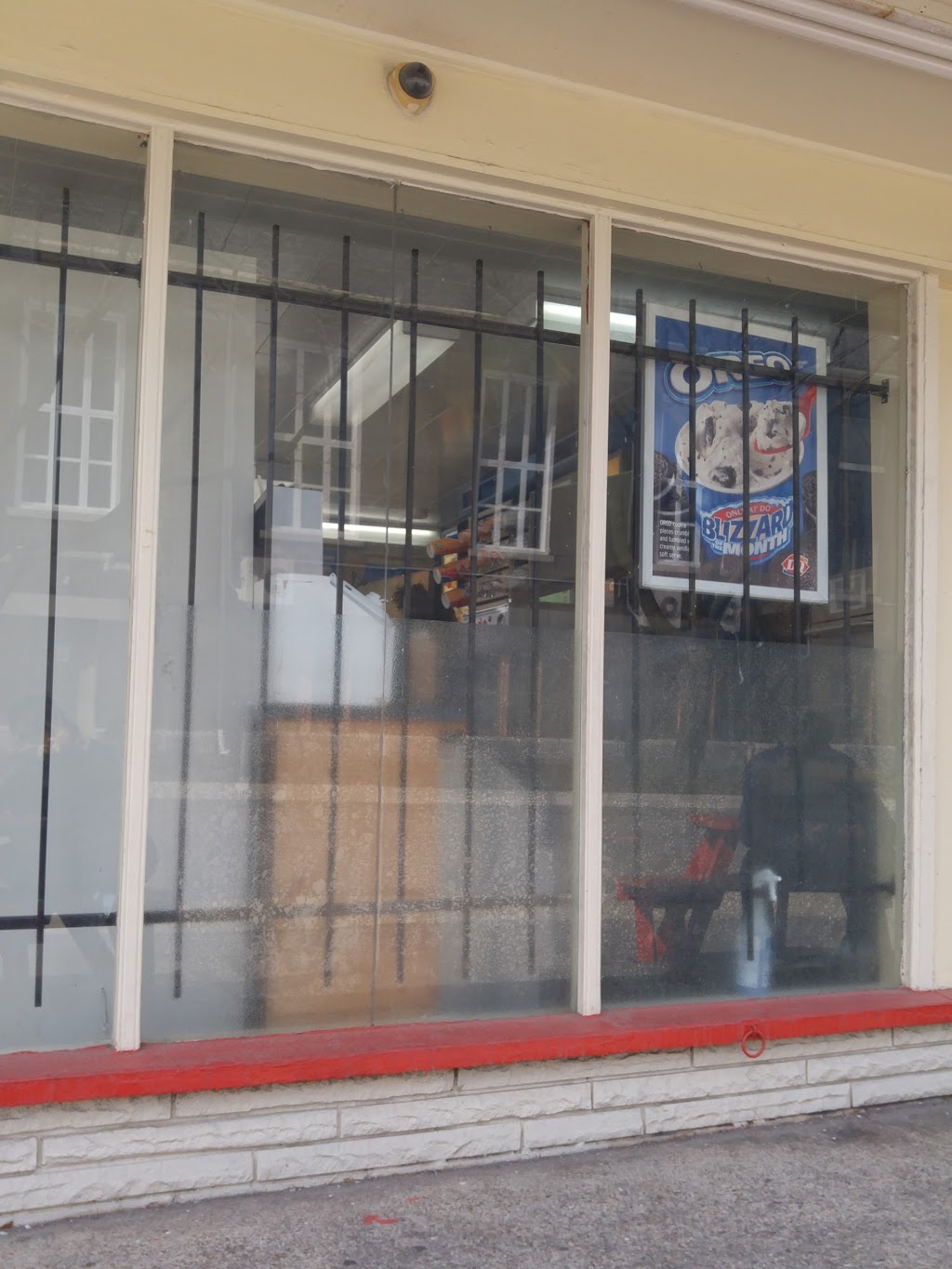 Dairy Queen (Treat) | 1205 Main St E, Hamilton, ON L8K 1A2, Canada | Phone: (905) 547-7670