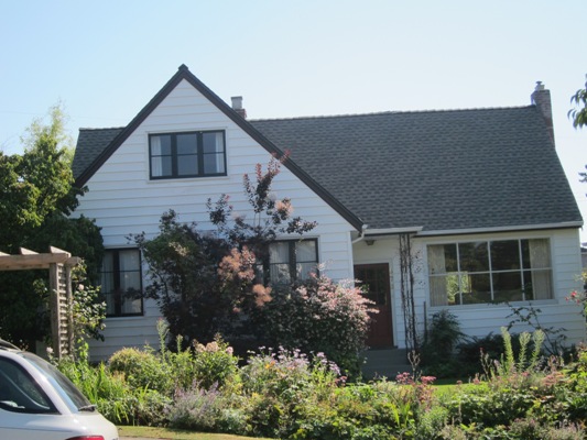 Crown Roofing LTD | 11860 Hammersmith Way #118, Richmond, BC V7A 5G1, Canada | Phone: (604) 370-6288
