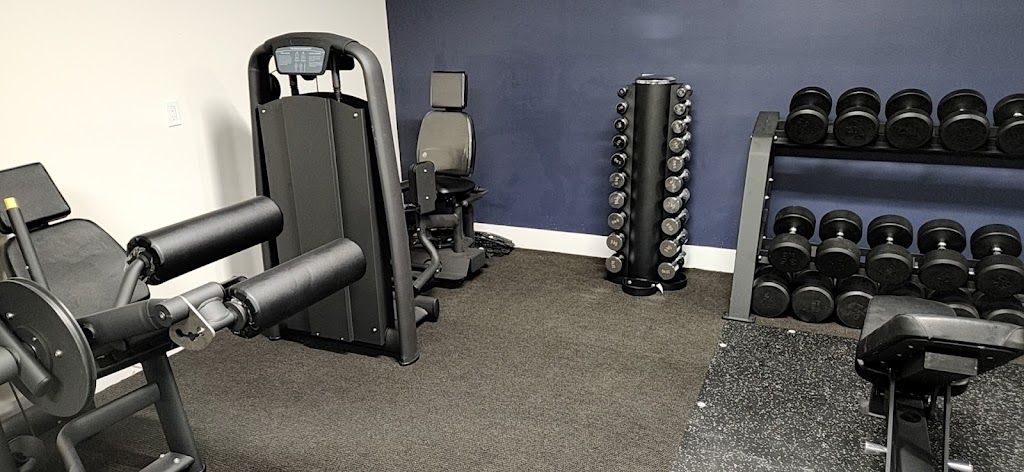 Ezyy fitness home gym | 147 Lakeshore Dr, Hammonds Plains, NS B4B 1X1, Canada | Phone: (902) 989-4647